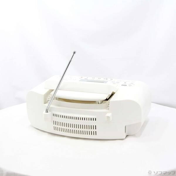 〔中古〕TOSHIBA(東芝) 〔展示品〕 TY-CDH8 シルバー〔305-ud〕 |  | 02