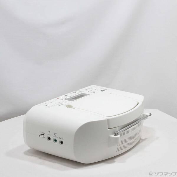 〔中古〕TOSHIBA(東芝) 〔展示品〕 TY-CDH8 シルバー〔305-ud〕 |  | 01