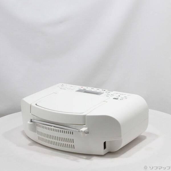 〔中古〕TOSHIBA(東芝) 〔展示品〕 TY-CDH8 シルバー〔305-ud〕 |  | 02