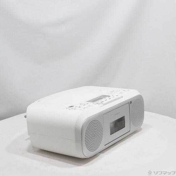 〔中古〕TOSHIBA(東芝) 〔展示品〕 TY-CDH8 シルバー〔305-ud〕 |  | 03