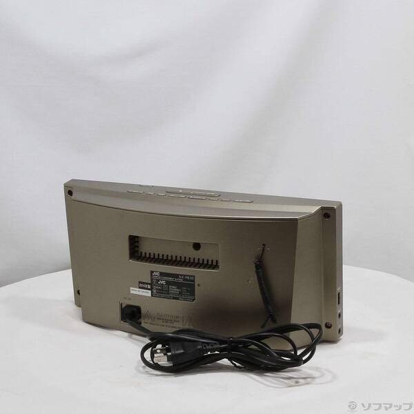 〔中古〕KENWOOD(ケンウッド) 〔展示品〕 NX-PB30 ブラウン〔276-ud〕 |  | 02