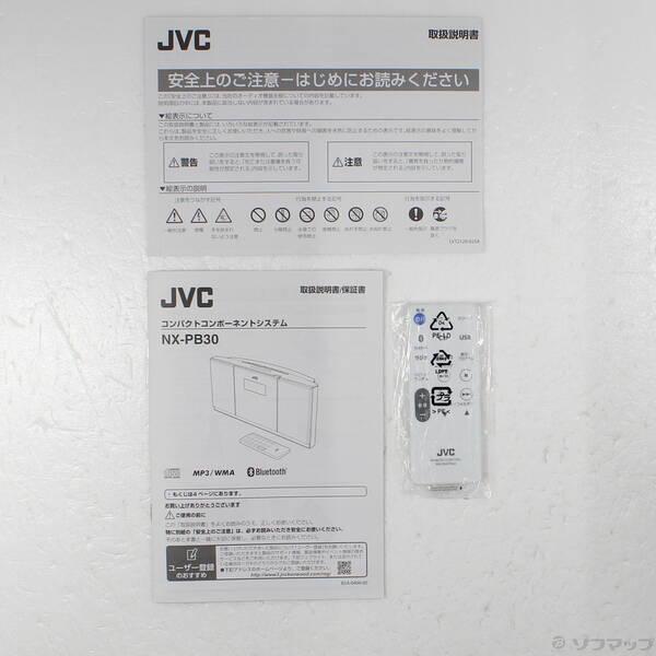 〔中古〕KENWOOD(ケンウッド) 〔展示品〕 NX-PB30 ブラウン〔276-ud〕 |  | 04