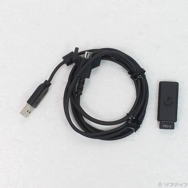 〔中古〕logicool(ロジクール) ロジクール PRO X SUPERLIGHT ワイヤレス ゲーミング マウス〔262-ud〕 |  | 04