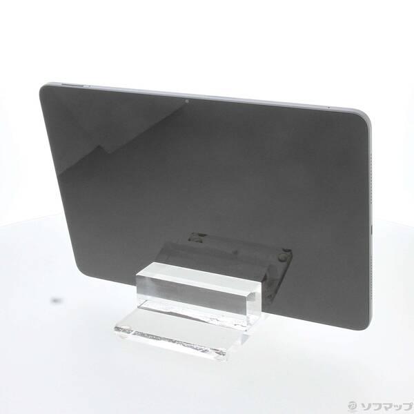 〔中古〕XIAOMI Xiaomi Pad 6s Pro 12.4 256GB グラファイトグレー 24018RPACG Wi-Fi〔344-ud〕 |  | 02