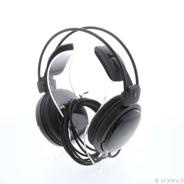 〔中古〕audio-technica(オーディオテクニカ) ATH-A500Z (ヘッドホン)〔344-ud〕 | 