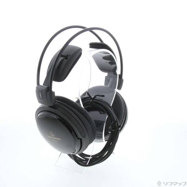〔中古〕audio-technica(オーディオテクニカ) ATH-A500Z (ヘッドホン)〔344-ud〕 |  | 01