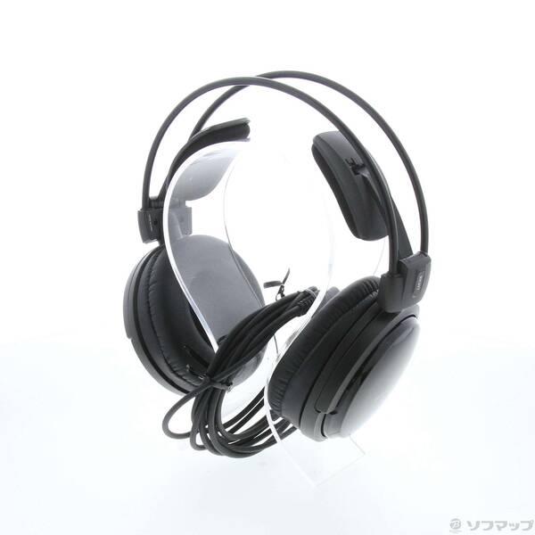 〔中古〕audio-technica(オーディオテクニカ) ATH-A500Z (ヘッドホン)〔344-ud〕 |  | 02