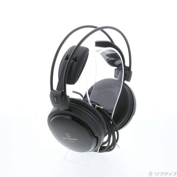 〔中古〕audio-technica(オーディオテクニカ) ATH-A500Z (ヘッドホン)〔344-ud〕 |  | 03