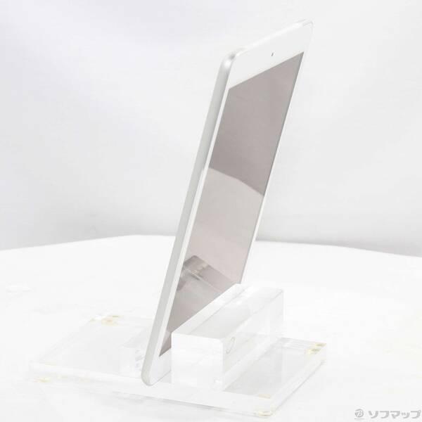 〔中古〕Apple(アップル) iPad mini 3 64GB シルバー MGJ12J／A au〔348-ud〕 |  | 01