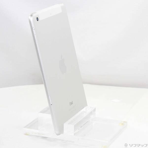 〔中古〕Apple(アップル) iPad mini 3 64GB シルバー MGJ12J／A au〔348-ud〕 |  | 03