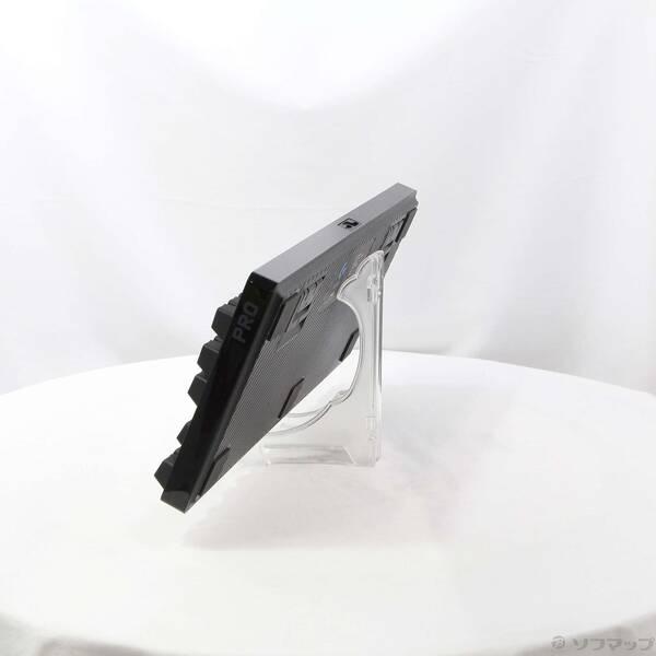 〔中古〕logicool(ロジクール) PRO Gaming Keyboard G-PKB-002LN 赤軸〔344-ud〕 |  | 01