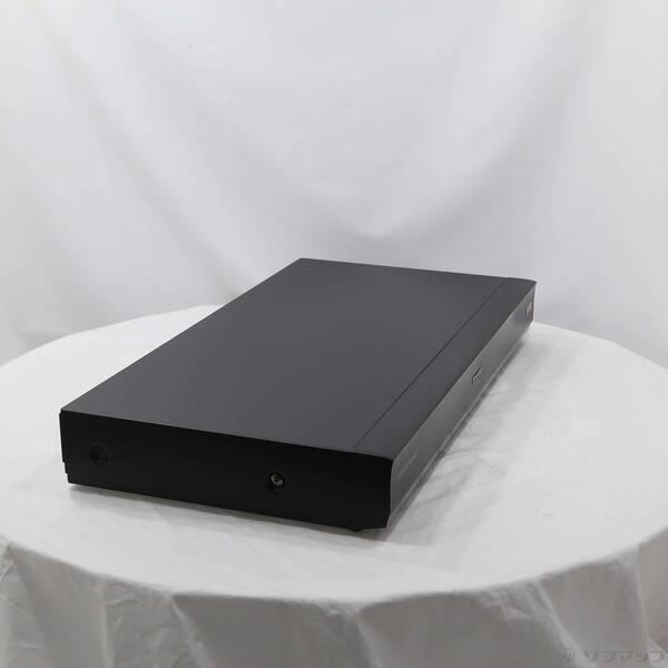 〔中古〕SHARP(シャープ) 〔中古品〕 HDDレコーダー AQUOS（アクオス） 8R-C80A1 ［8TB］〔258-ud〕 |  | 03