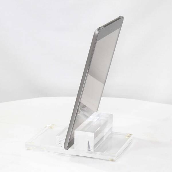 〔中古〕Apple(アップル) iPad mini 2 16GB スペースグレイ ME800J／A SIMフリー〔295-ud〕 |  | 01