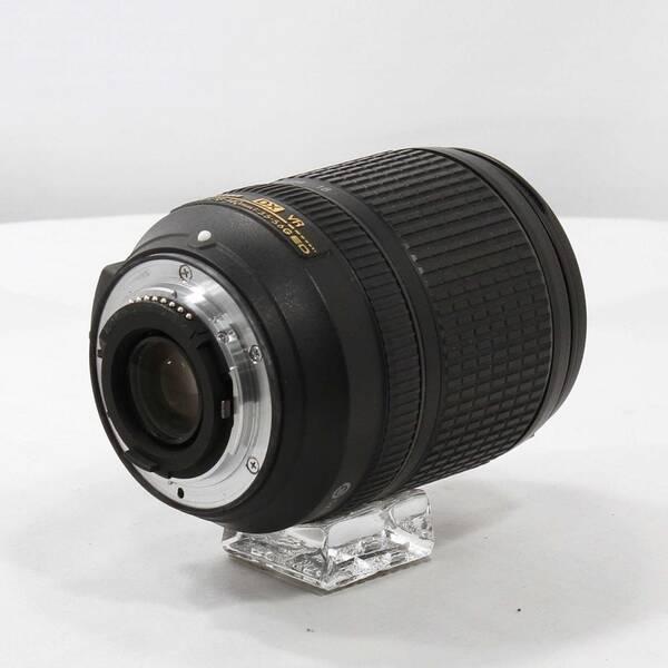 中古〕Nikon(ニコン) AF-S DX NIKKOR 18-140mm f／3.5-5.6G ED VR〔196 