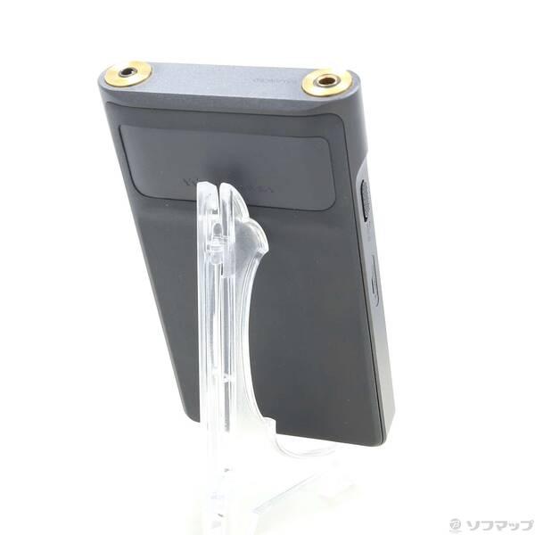 〔中古〕SONY(ソニー) WALKMAN WM1AM2 メモリ128GB+microSD ブラック NW-WM1AM2〔262-ud〕 |  | 02