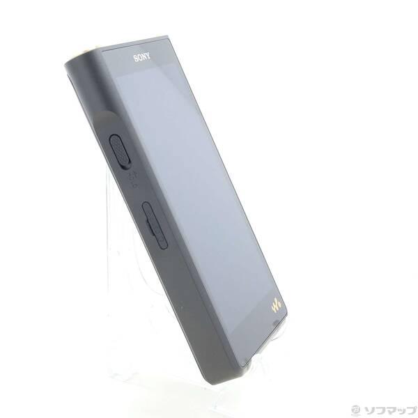 〔中古〕SONY(ソニー) WALKMAN WM1AM2 メモリ128GB+microSD ブラック NW-WM1AM2〔262-ud〕 |  | 03