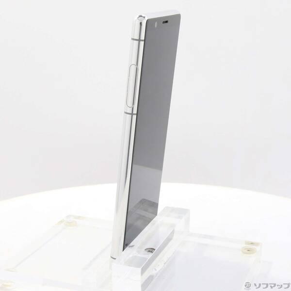 中古〕SONY(ソニー) Xperia 5 64GB グレー SO-01M docomo〔269 中古〕SONY(ソニー) Xperia 5 64GB グレー SO-01M docomo〔269