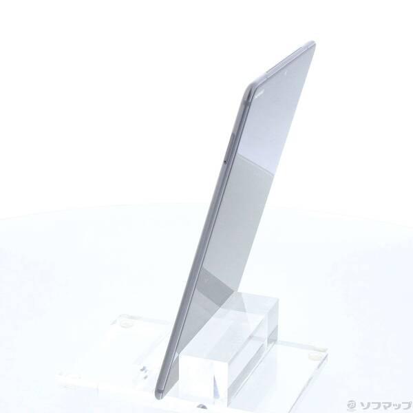 〔中古〕HUAWEI(ファーウェイ) MediaPad M5 32GB スペースグレイ SHT-AL09 SIMフリー〔269-ud〕 |  | 01
