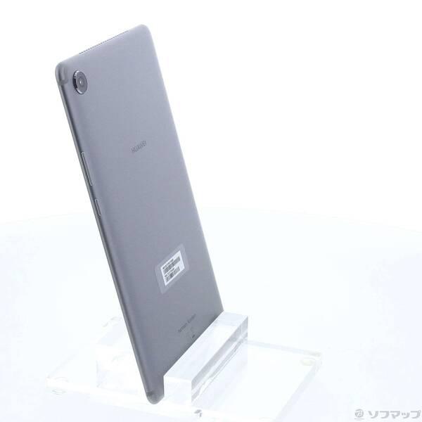 〔中古〕HUAWEI(ファーウェイ) MediaPad M5 32GB スペースグレイ SHT-AL09 SIMフリー〔269-ud〕 |  | 03