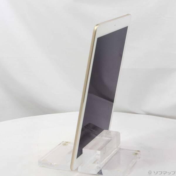 〔中古〕Apple(アップル) iPad Air 2 64GB ゴールド MH182J／A Wi-Fi〔348-ud〕 |  | 01