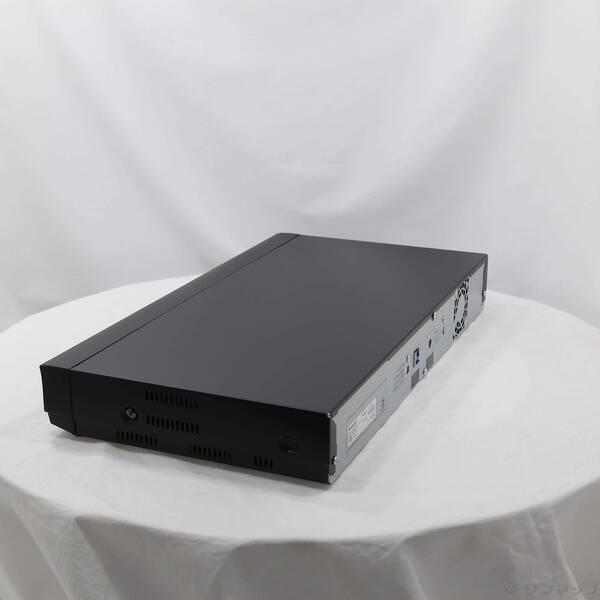 〔中古〕SHARP(シャープ) 〔中古品〕 HDDレコーダー AQUOS（アクオス） 8R-C80A1 ［8TB］〔305-ud〕 |  | 01