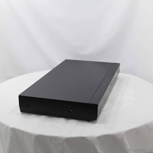 〔中古〕SHARP(シャープ) 〔中古品〕 HDDレコーダー AQUOS（アクオス） 8R-C80A1 ［8TB］〔305-ud〕 |  | 03