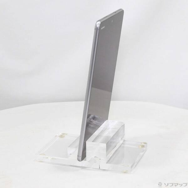〔中古〕HUAWEI(ファーウェイ) MediaPad M3 Lite 32GB スペースグレー CPN-L09 SIMフリー〔196-ud〕 |  | 01