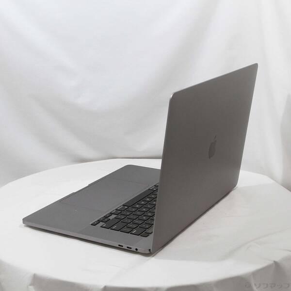 【美品】MacBook Pro 16inch 2019 i9 MVVK2J/A MacBook Pro Apple 16inch MVVK2J/A A2141 2019 USキー 選べるOS