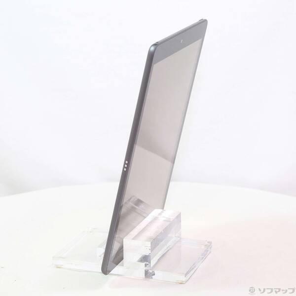 〔中古〕Apple(アップル) iPad 第9世代 64GB スペースグレイ MK2K3J／A Wi-Fi〔258-ud〕 |  | 01
