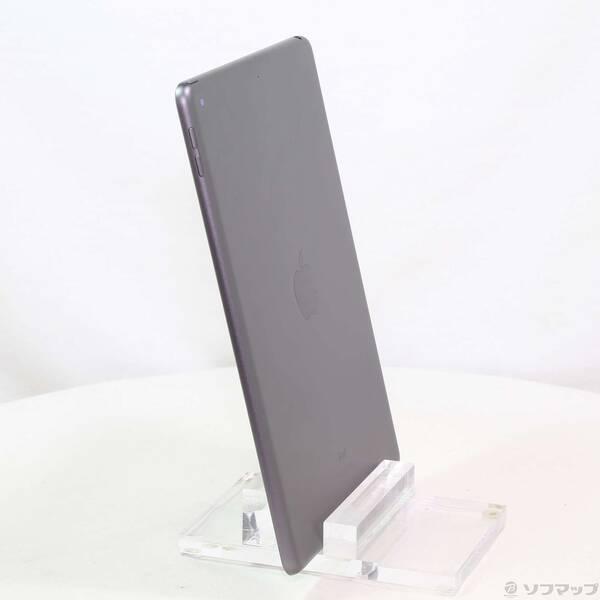 〔中古〕Apple(アップル) iPad 第9世代 64GB スペースグレイ MK2K3J／A Wi-Fi〔258-ud〕 |  | 03