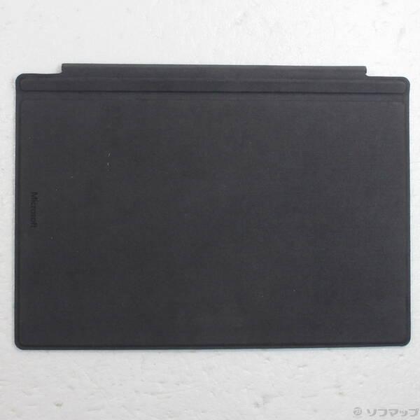 〔中古〕Microsoft(マイクロソフト) Surface Pro 4 Type Cover QC7-00070 ブラック〔269-ud〕 |  | 01