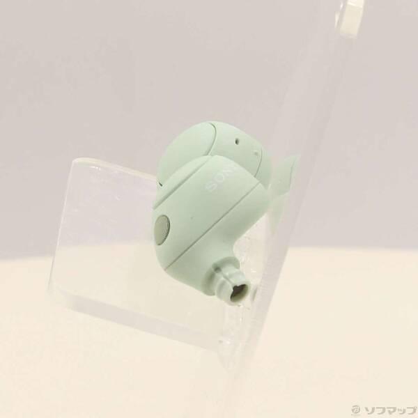 中古〕SONY(ソニー) WF-C700N (G) セージグリーン〔348-ud