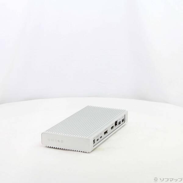 〔中古〕CalDigit CalDigit USB-C Dock ドッキングステーション〔344-ud〕 |  | 01