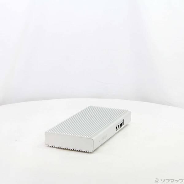 〔中古〕CalDigit CalDigit USB-C Dock ドッキングステーション〔344-ud〕 |  | 03