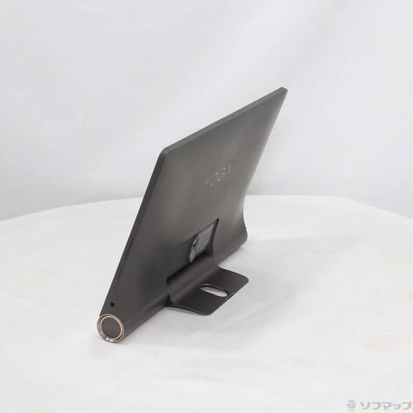 〔中古〕Lenovo(レノボジャパン) Yoga Smart Tab 32GB アイアングレー ZA530049JP SIMフリー〔305-ud〕 |  | 01