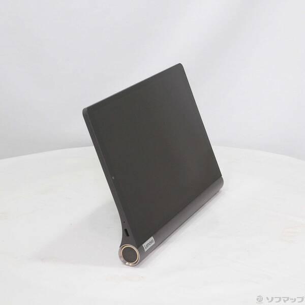 〔中古〕Lenovo(レノボジャパン) Yoga Smart Tab 32GB アイアングレー ZA530049JP SIMフリー〔305-ud〕 |  | 03