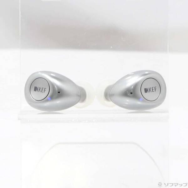 〔中古〕KEF KEF Mu3 シルバーグレー〔276-ud〕 | 