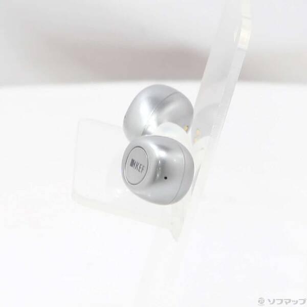 〔中古〕KEF KEF Mu3 シルバーグレー〔276-ud〕 |  | 01