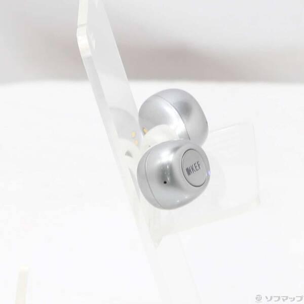 〔中古〕KEF KEF Mu3 シルバーグレー〔276-ud〕 |  | 03