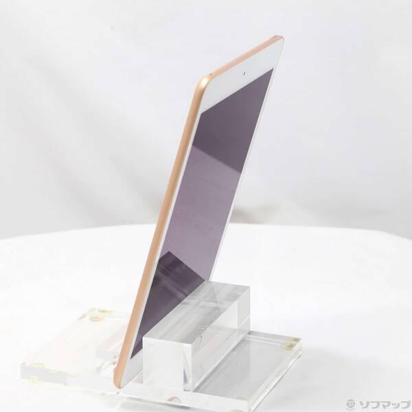 〔中古〕Apple(アップル) iPad mini 第5世代 64GB ゴールド MUQY2J／A Wi-Fi〔269-ud〕 |  | 01