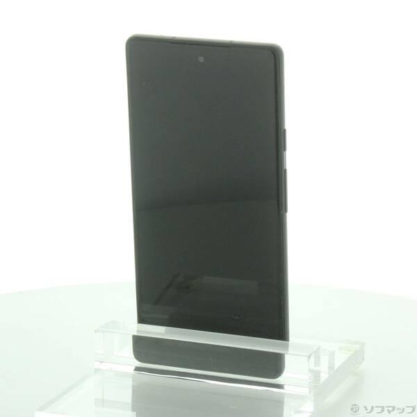〔中古〕GOOGLE(グーグル) Google Pixel 6a 128GB セージ GB17L SIMフリー〔348-ud〕 |  | 02