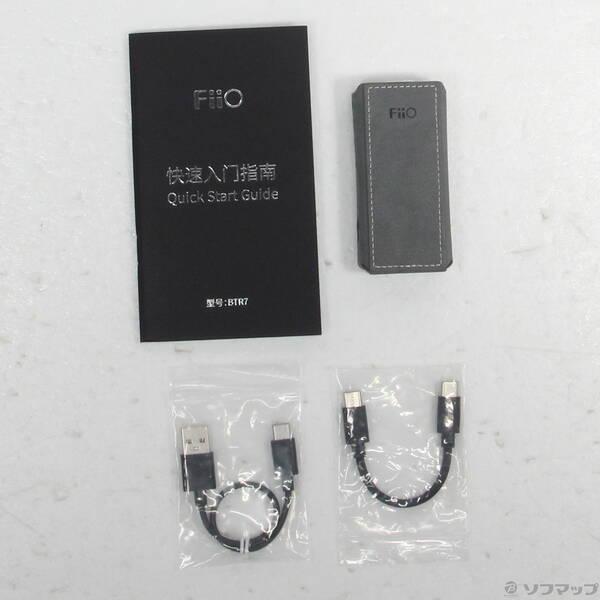 〔中古〕FiiO(フィーオ) BTR7〔262-ud〕 |  | 04