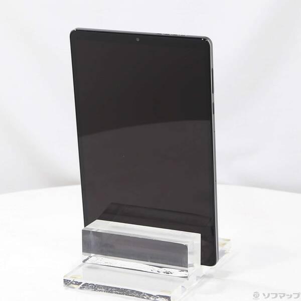 〔中古〕NEC(エヌイーシー) LAVIE Tab T9 128GB ストームグレー PC-T0995HAS Wi-Fi〔258-ud〕 |  | 02