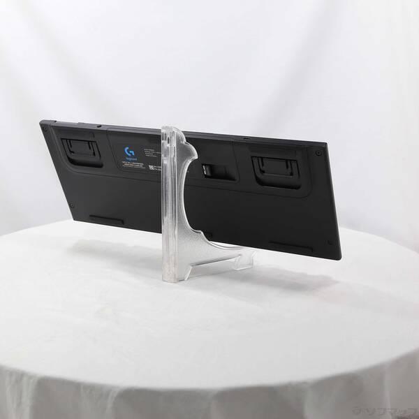 〔中古〕logicool(ロジクール) リニア G913-TKL-LNBK ブラック〔377-ud〕 |  | 02