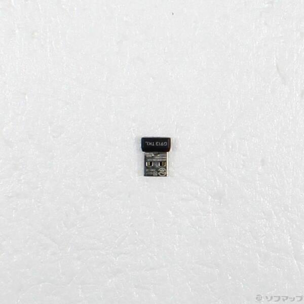 〔中古〕logicool(ロジクール) リニア G913-TKL-LNBK ブラック〔377-ud〕 |  | 04