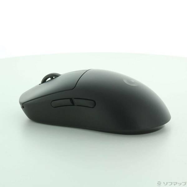 〔中古〕logicool(ロジクール) Logitech G Pro Wireless Mouse〔344-ud〕 |  | 01