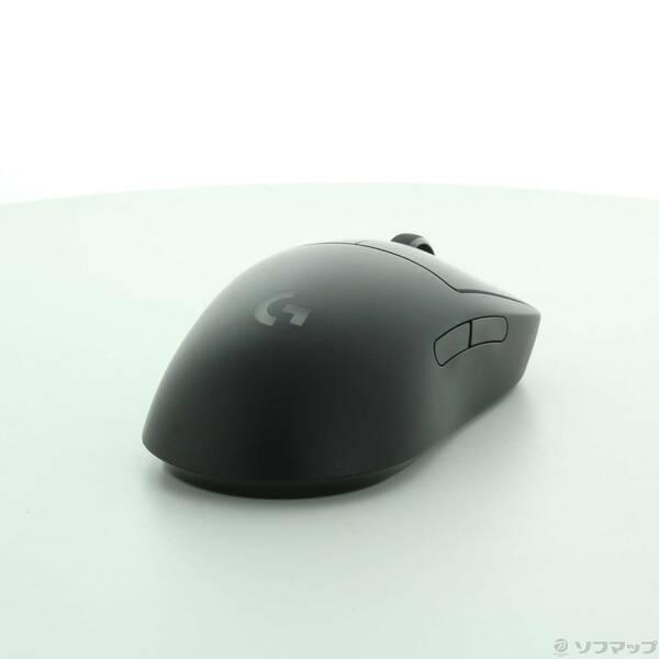 〔中古〕logicool(ロジクール) Logitech G Pro Wireless Mouse〔344-ud〕 |  | 02