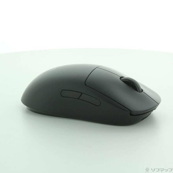 〔中古〕logicool(ロジクール) Logitech G Pro Wireless Mouse〔344-ud〕 |  | 03
