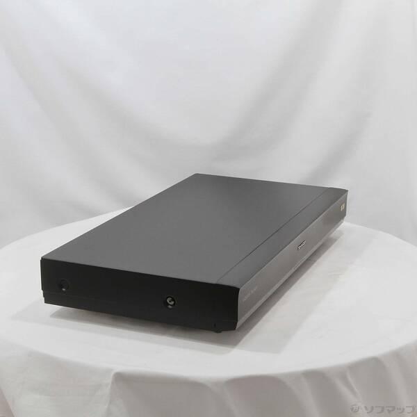 〔中古〕SHARP(シャープ) 〔未使用品〕 HDDレコーダー AQUOS（アクオス） 8R-C80A1 ［8TB］〔276-ud〕 |  | 03