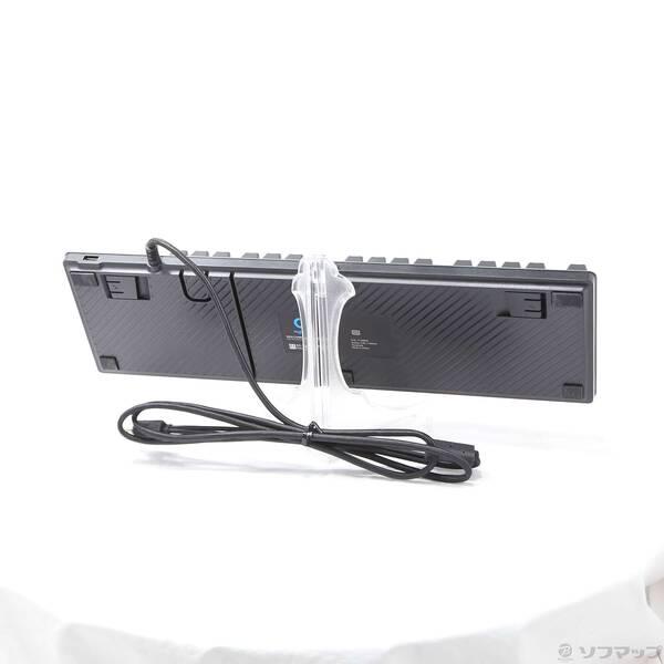 〔中古〕logicool(ロジクール) G512 Carbon RGB Mechanical Gaming Keyboard Tactile G512r-TC 茶軸〔344-ud〕 |  | 02